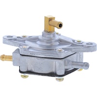 Fuel Pump Vacuum Operated