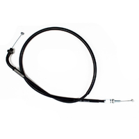 Throttle Cable Pull