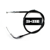 Throttle Cable Push