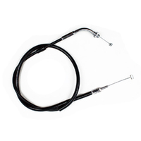 Throttle Cable Pull