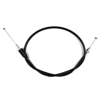 Throttle Push Cable