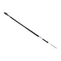 Brake Cable - Rear Foot