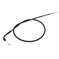 Throttle Cable Pull