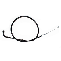 Throttle Cable Pull