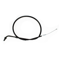 Throttle Cable Push