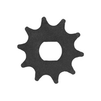 Sprocket Front 10T for #415 Chain