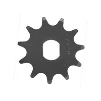 Sprocket Front 11T for #415 Chain