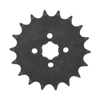Sprocket Front 18T for #420 Chain