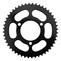 Sprocket Rear Steel 48T for #420 Chain