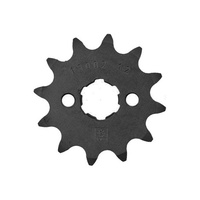 Sprocket Front 12T for #420 Chain