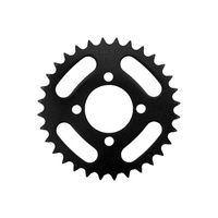 Sprocket Rear Steel 32T for #420 Chain