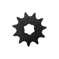 Sprocket Front 11T for #420 Chain