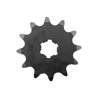 Sprocket Front 12T for #420 Chain