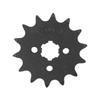 Sprocket Front 14T for #420 Chain