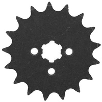 Sprocket Front 17T for #420 Chain