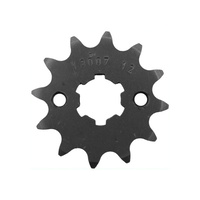 Sprocket Front 12T for #420 Chain