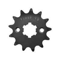 Sprocket Front 13T for #420 Chain