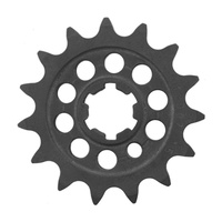 Sprocket Front Sport 15T for #420 Chain