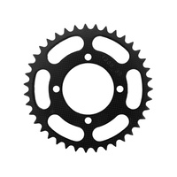 Sprocket Rear Steel 39T for #420 Chain