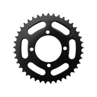 Sprocket Rear Steel 41T for #420 Chain