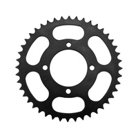 Sprocket Rear Steel 44T for #420 Chain