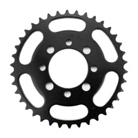 Sprocket Rear Steel 38T for #420 Chain