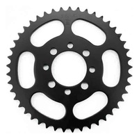 Sprocket Rear Steel 45T for #420 Chain