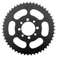 Sprocket Rear Steel 49T for #420 Chain