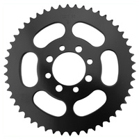 Sprocket Rear Steel 50T for #420 Chain