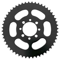 Sprocket Rear Steel 51T for #420 Chain