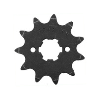 Sprocket Front 11T for #420 Chain