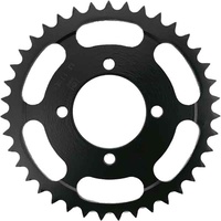 Sprocket Rear Steel 39T for #420 Chain