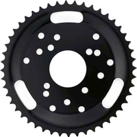 Sprocket Rear Steel 48T for #420 Chain