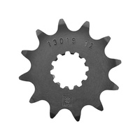 Sprocket Front 12T for #420 Chain