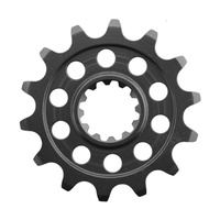 Sprocket Front Sport 14T for #420 Chain