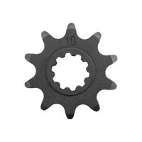 Sprocket Front 10T for #420 Chain