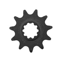 Sprocket Front 11T for #420 Chain