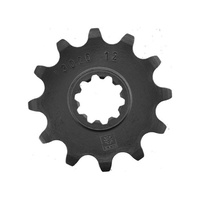 Sprocket Front 12T for #420 Chain