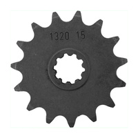 Sprocket Front 15T for #420 Chain