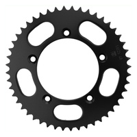 Sprocket Rear Steel 48T for #420 Chain