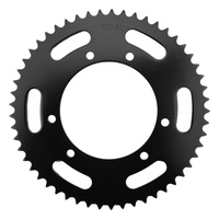 Sprocket Rear Steel 53T for #420 Chain