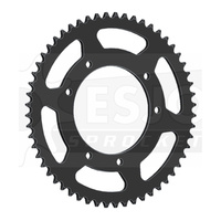 Sprocket Rear Steel 56T for #420 Chain