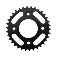 Sprocket Rear Steel 34T for #420 Chain