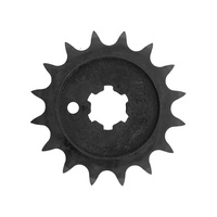 Sprocket Front 16T for #428 Chain