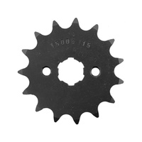 Sprocket Front 15T for #428 Chain