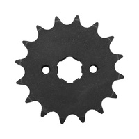 Sprocket Front 16T for #428 Chain