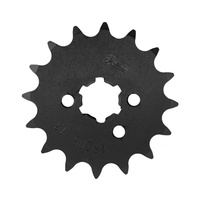 Sprocket Front 16T for #428 Chain