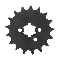 Sprocket Front 17T for #428 Chain