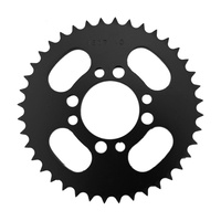 Sprocket Rear Steel 40T for #428 Chain