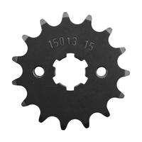 Sprocket Front 15T for #428 Chain
